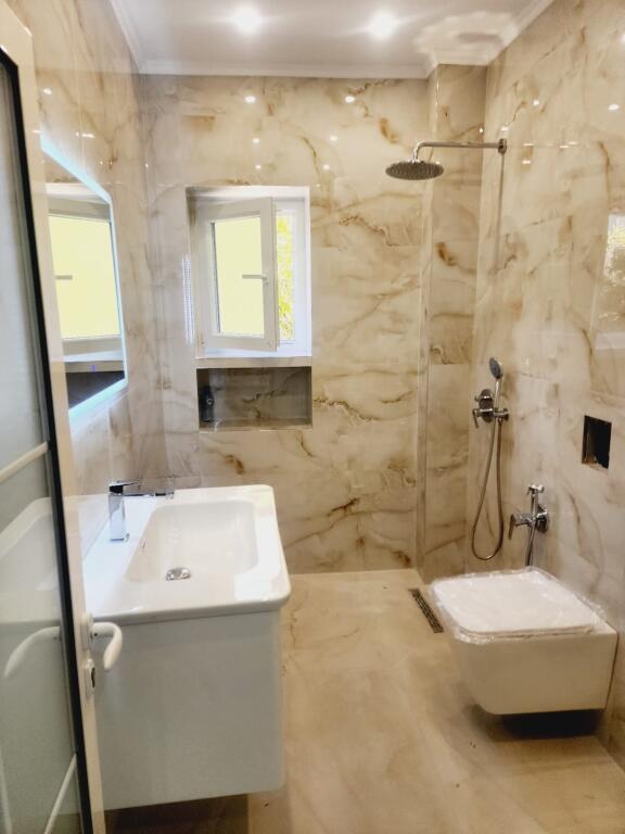 Apartment 1+1 in Don Bosko for sale