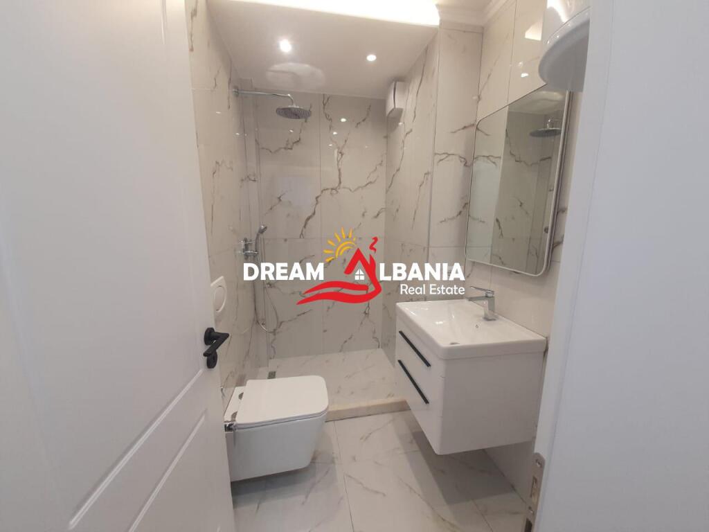Apartment 1+1 for sale in Tiranë e Re, near School 26 Nëntori (ID 4119444)