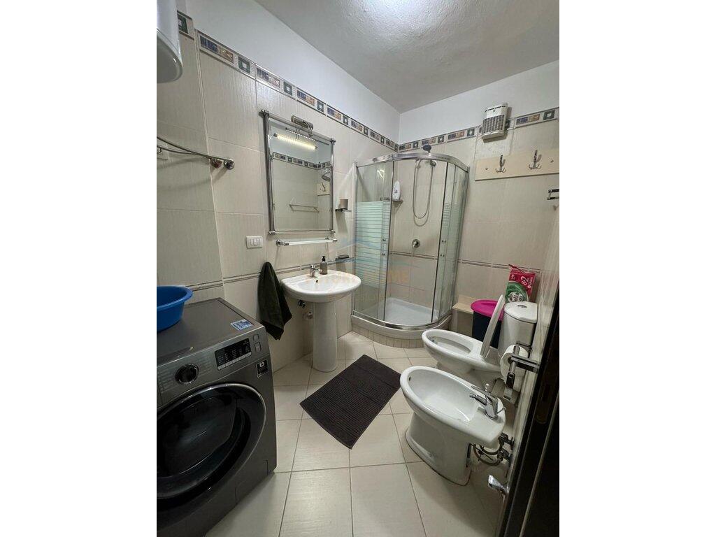 Apartment 2+1+2 for sale Elbasan Street