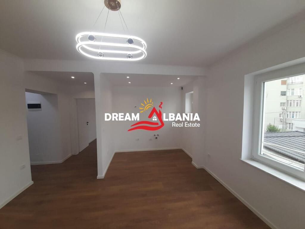 Apartment 1+1 for sale in Tiranë e Re, near School 26 Nëntori (ID 4119444)