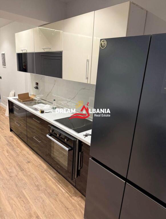 Apartament 2+1 me qera ne Rrugen Peti – Zona e Liqenit te Thate, Tirane (ID 42215401)