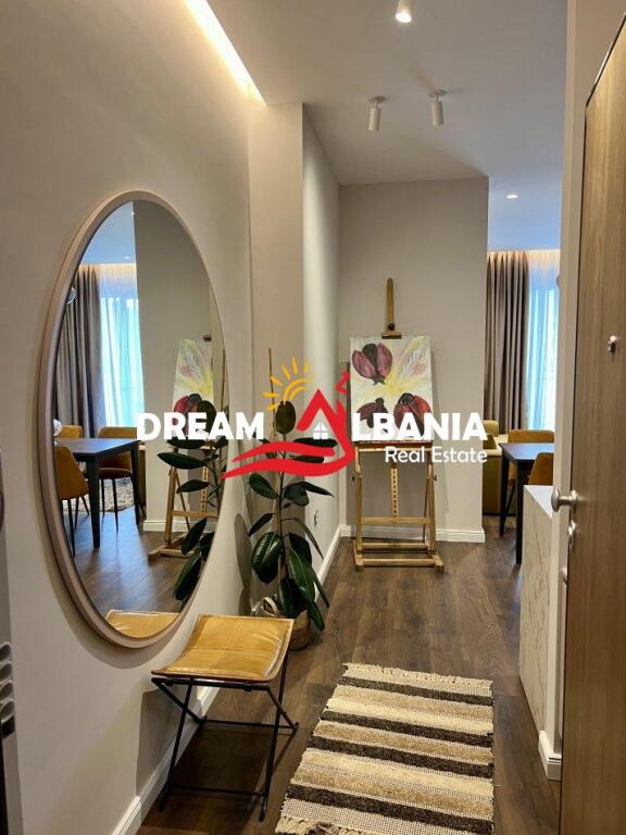 Apartament modern 2+1+2 me qera, Komuna e Parisit (ID 42215400)