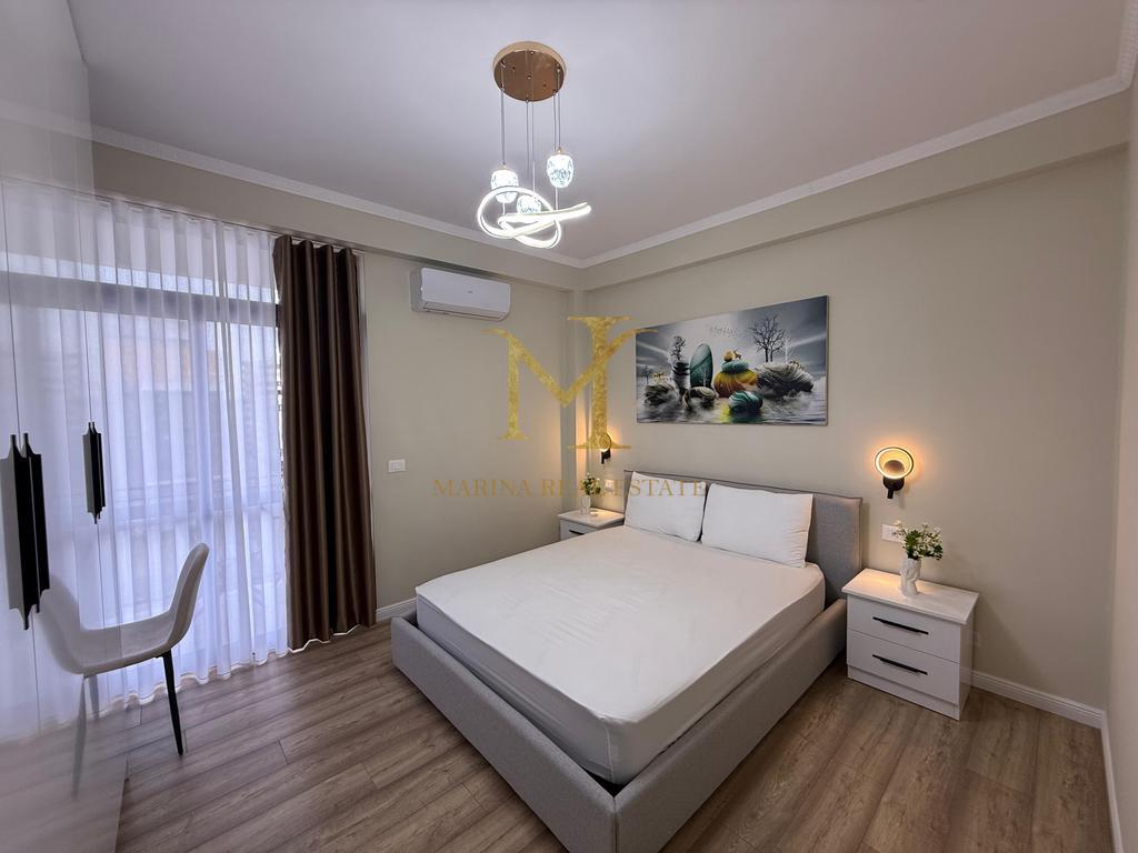 SUPER APPARTAMENTO 1+1 IN VENDITA SULLA SPIAGGIA DI DURRES !!
