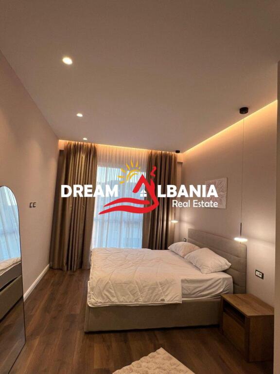 Apartament modern 2+1+2 me qera, Komuna e Parisit (ID 42215400)