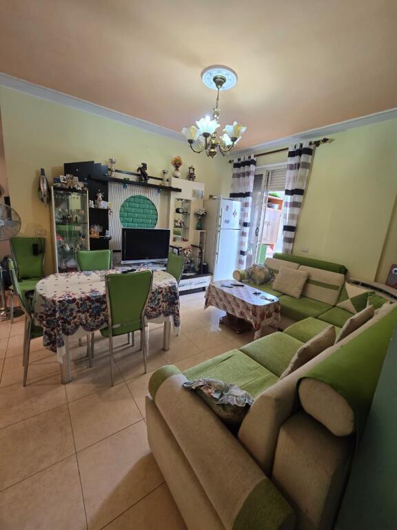 VENDESI APPARTAMENTO 2+1+2 📍 GOLEM, DURRES