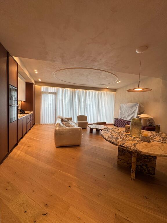 ✨Jepet me Qira Apartament 2+1+2 | 📍Lake View Residences, Rruga e Kosovarëve