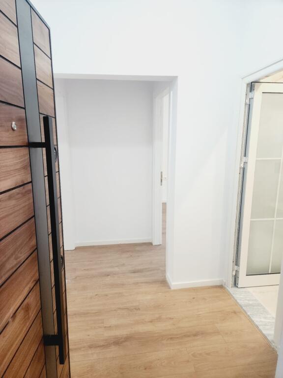 Apartment 1+1 in Don Bosko for sale