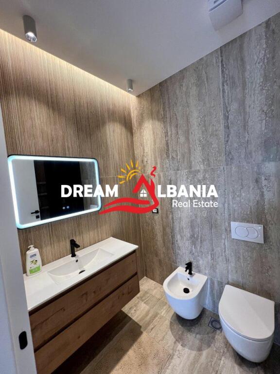 Apartament modern 2+1+2 me qera, Komuna e Parisit (ID 42215400)