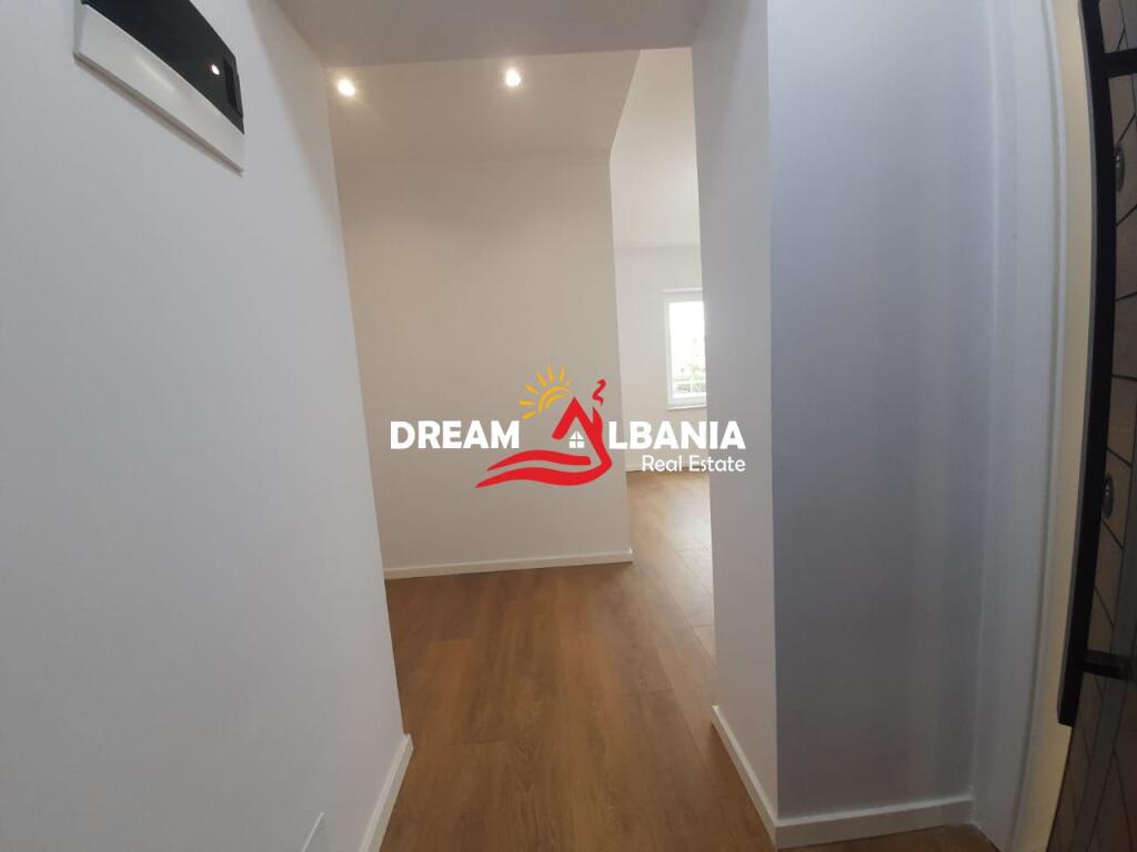 Apartment 1+1 for sale in Tiranë e Re, near School 26 Nëntori (ID 4119444)