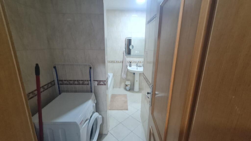 2+1, furnished at Zog i Zi near Ring Center, price 700 euro