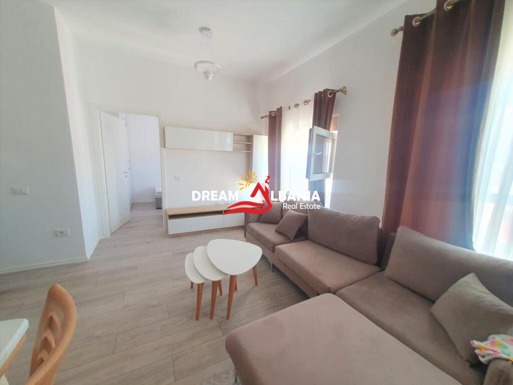 Apartment 2+1+ parking space for rent in Ali Dem at the Mangalem Complex in Tirana ( ID 42214504 )