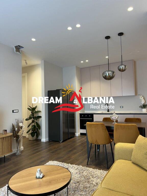 Apartament modern 2+1+2 me qera, Komuna e Parisit (ID 42215400)