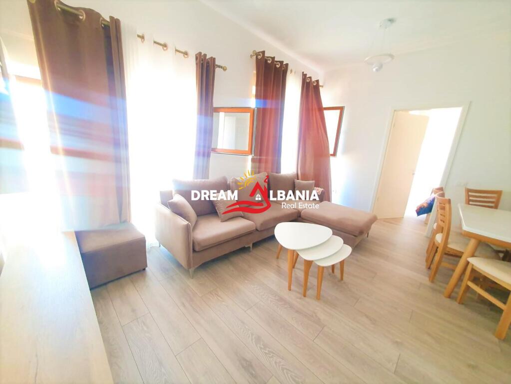 Apartment 2+1+ parking space for rent in Ali Dem at the Mangalem Complex in Tirana ( ID 42214504 )