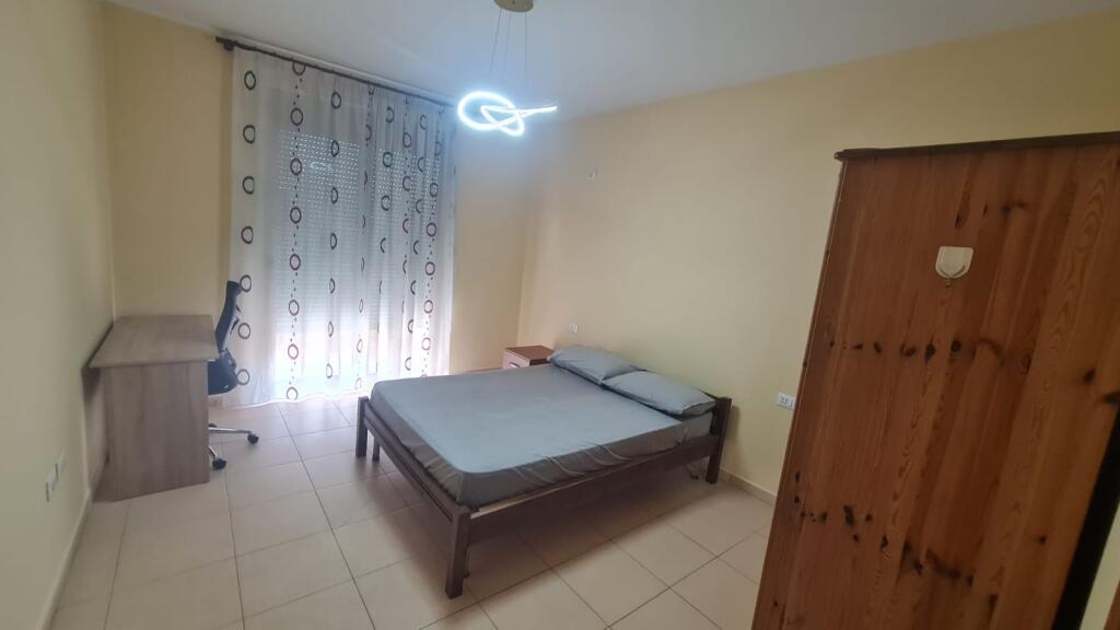 2+1, furnished at Zog i Zi near Ring Center, price 700 euro