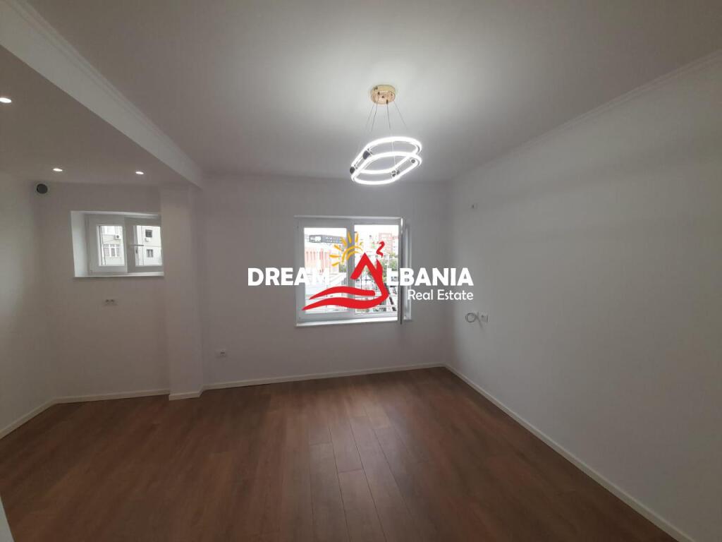 Apartment 1+1 for sale in Tiranë e Re, near School 26 Nëntori (ID 4119444)
