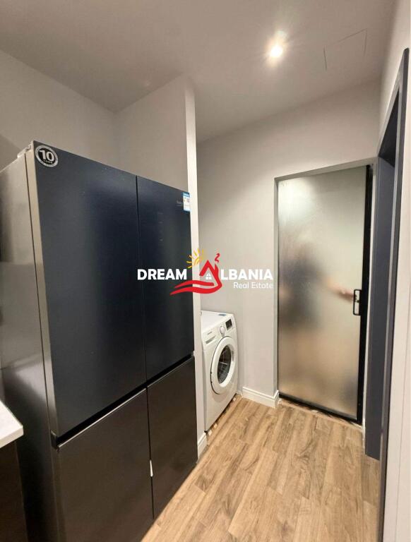 Apartament 2+1 me qera ne Rrugen Peti – Zona e Liqenit te Thate, Tirane (ID 42215401)