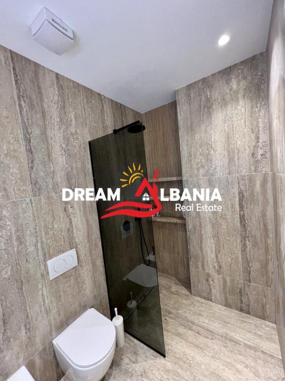 Apartament modern 2+1+2 me qera, Komuna e Parisit (ID 42215400)