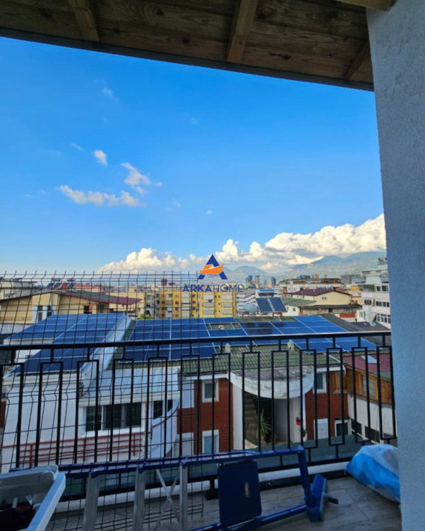 JEPET ME QERA APARTAMENT 1+1+BALLKON TE " RRUGA RRAPO HEKALI, KODRA E DIELLIT" 550 EURO (I DISKUTUESHEM)
