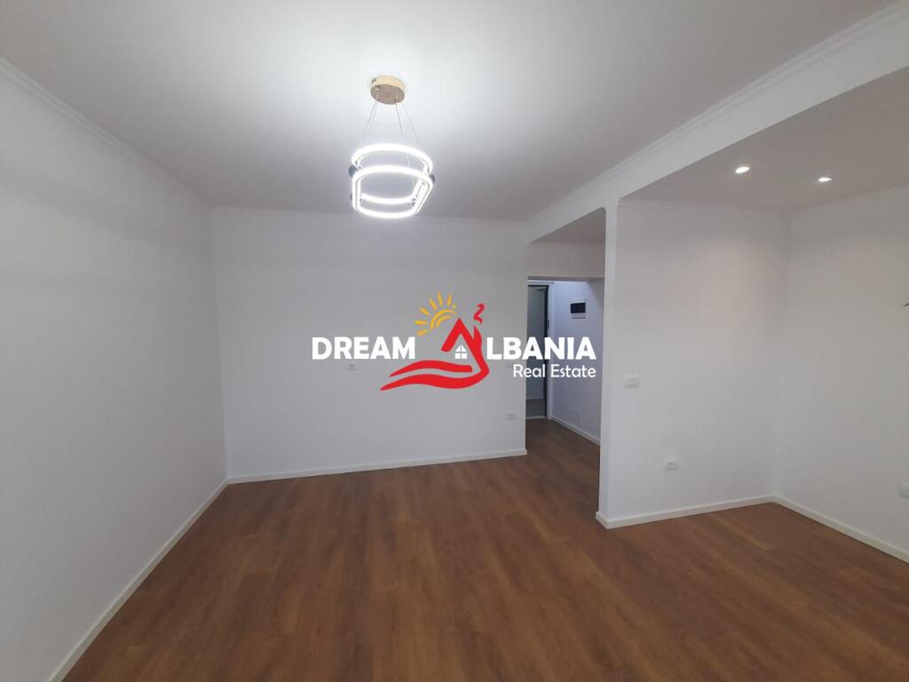 Apartment 1+1 for sale in Tiranë e Re, near School 26 Nëntori (ID 4119444)
