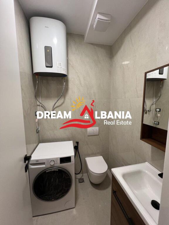Apartament modern 2+1+2 me qera, Komuna e Parisit (ID 42215400)