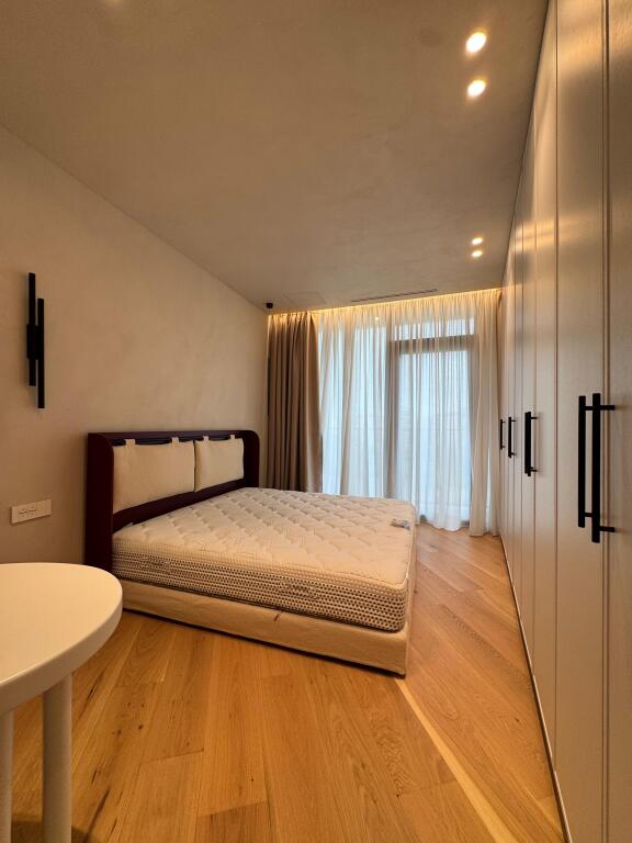 ✨Jepet me Qira Apartament 2+1+2 | 📍Lake View Residences, Rruga e Kosovarëve