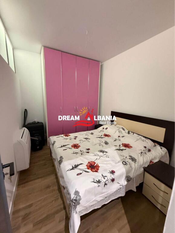 Apartament 2+1 me qera ne Rrugen Peti – Zona e Liqenit te Thate, Tirane (ID 42215401)