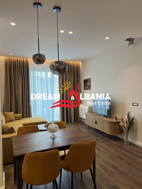 Apartament modern 2+1+2 me qera, Komuna e Parisit (ID 42215400)