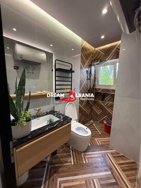 Apartament 2+1 me qera ne Rrugen Peti – Zona e Liqenit te Thate, Tirane (ID 42215401)