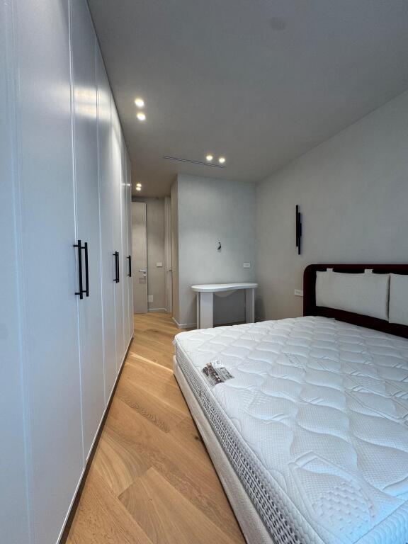 ✨Jepet me Qira Apartament 2+1+2 | 📍Lake View Residences, Rruga e Kosovarëve