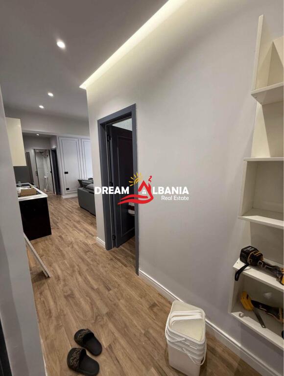 Apartament 2+1 me qera ne Rrugen Peti – Zona e Liqenit te Thate, Tirane (ID 42215401)