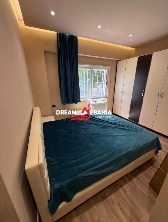 Apartament 2+1 me qera ne Rrugen Peti – Zona e Liqenit te Thate, Tirane (ID 42215401)