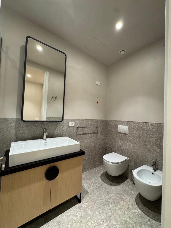 ✨Jepet me Qira Apartament 2+1+2 | 📍Lake View Residences, Rruga e Kosovarëve
