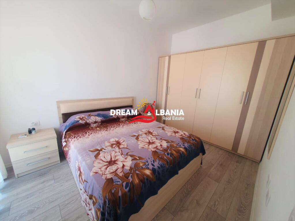 Apartment 2+1+ parking space for rent in Ali Dem at the Mangalem Complex in Tirana ( ID 42214504 )