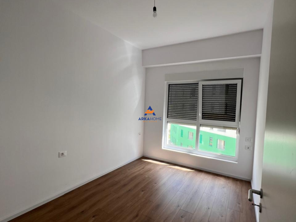 SHITET APARTAMENT 1+1+BALLKON TE "ALI DEMI, KOMPLEKSI KAIMI" 109.480 EURO