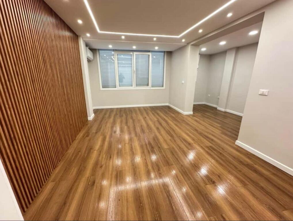 Apartment 2+1 in BLLOK, for residence or investment