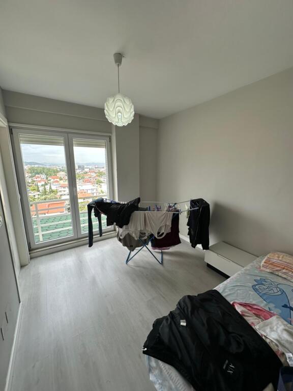 2+1 APARTMENT FOR SALE AT UNAZA E RE