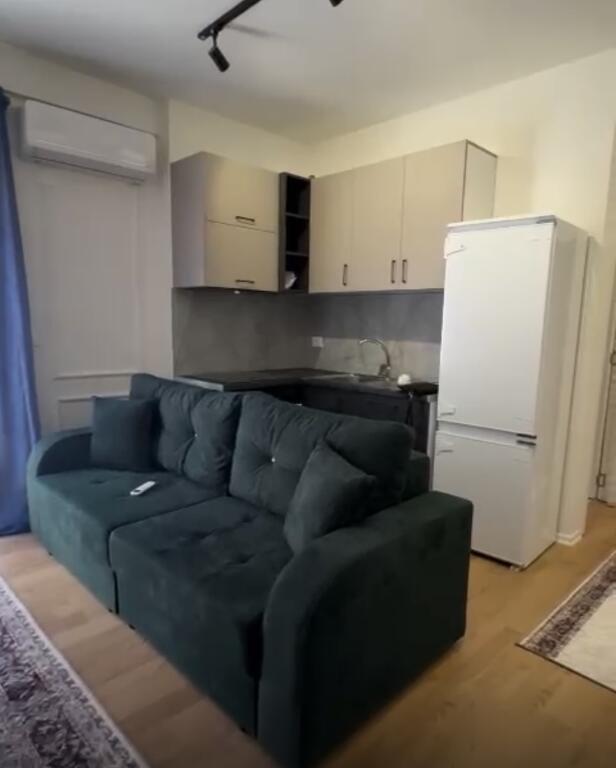 Apartment 1+1 for rent near Selita Mosque