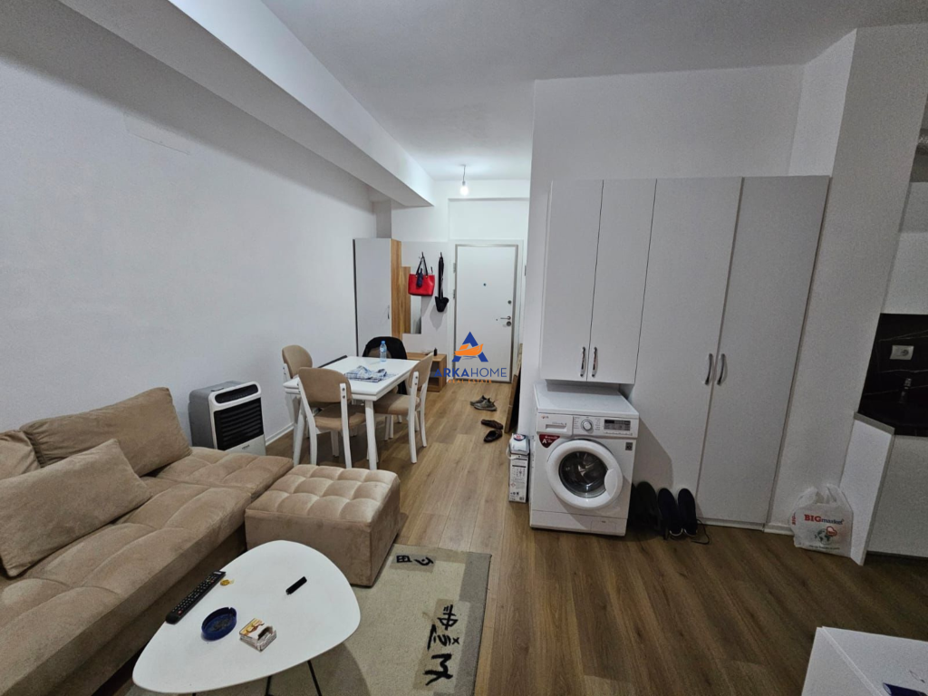 FOR SALE APARTMENT 2+1+BALCONY AT "ALI DEMI, KAIMI COMPLEX" 120,000 EURO