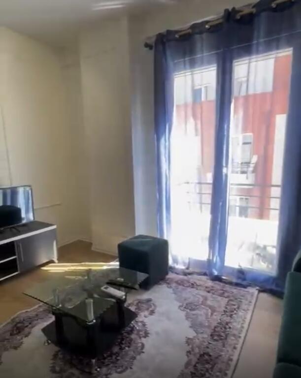 Apartment 1+1 for rent near Selita Mosque