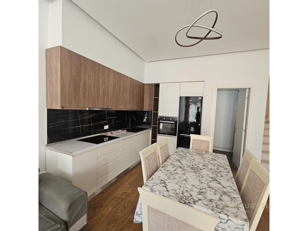 SHITET DUPLEX REZIDENCA KODRA E DIELLIT 1