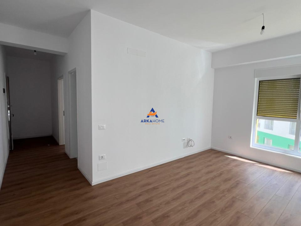 SHITET APARTAMENT 1+1+BALLKON TE "ALI DEMI, KOMPLEKSI KAIMI" 109.480 EURO