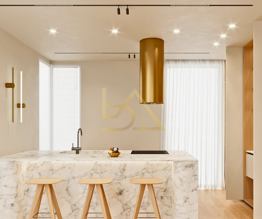 Shitet Vilë – Cuci 2 Residence, Farkë