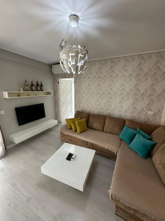 2+1 APARTMENT FOR SALE AT UNAZA E RE