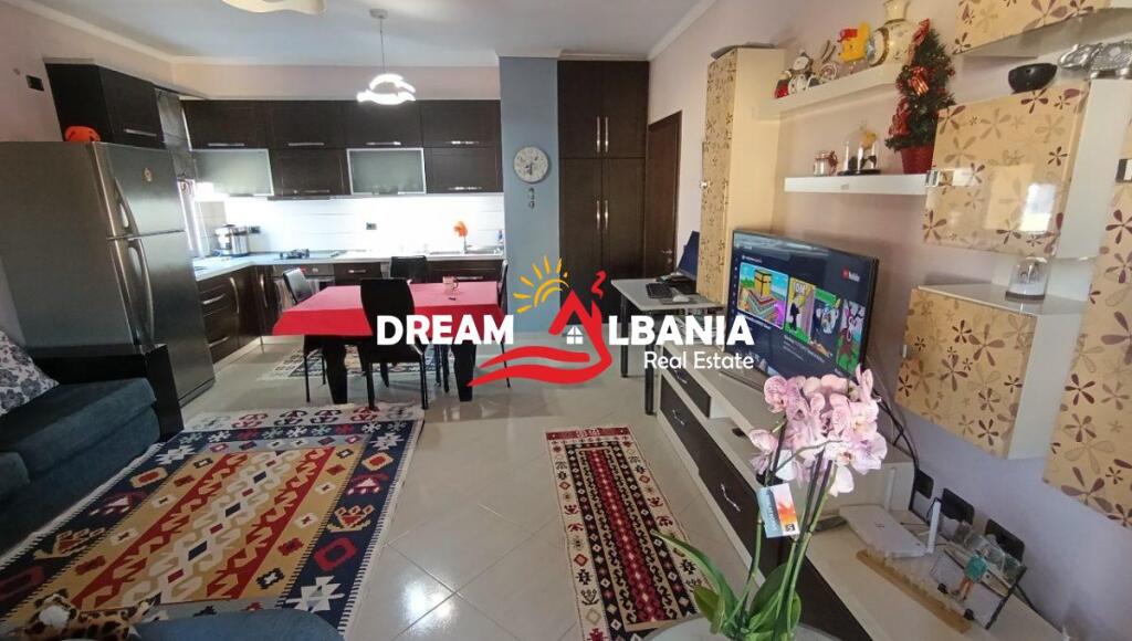 Appartamento 1+1 In Vendita A Yzberisht (ID 41111135)
