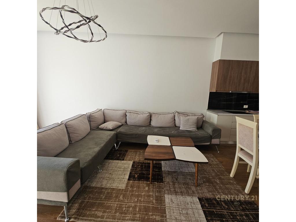 SHITET DUPLEX REZIDENCA KODRA E DIELLIT 1