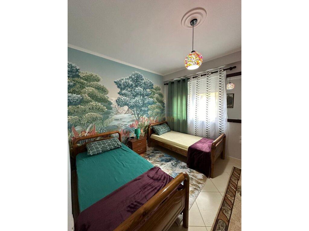 FOR SALE 2+1 APARTMENT ON ELBASAN STREET