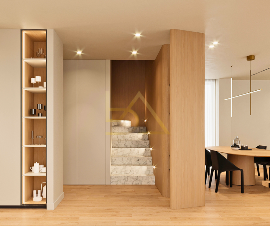 Shitet Vilë – Cuci 2 Residence, Farkë