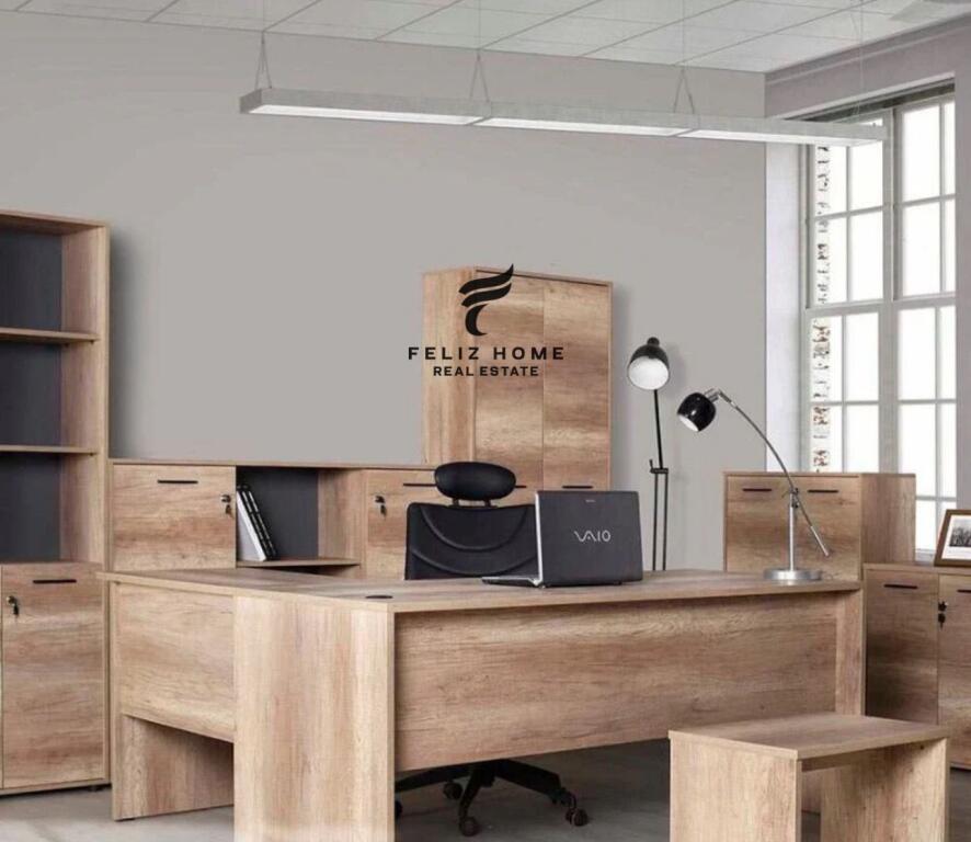 UFFICIO IN AFFITTO 75 M2 MYSLYM SHYRI 700 EURO