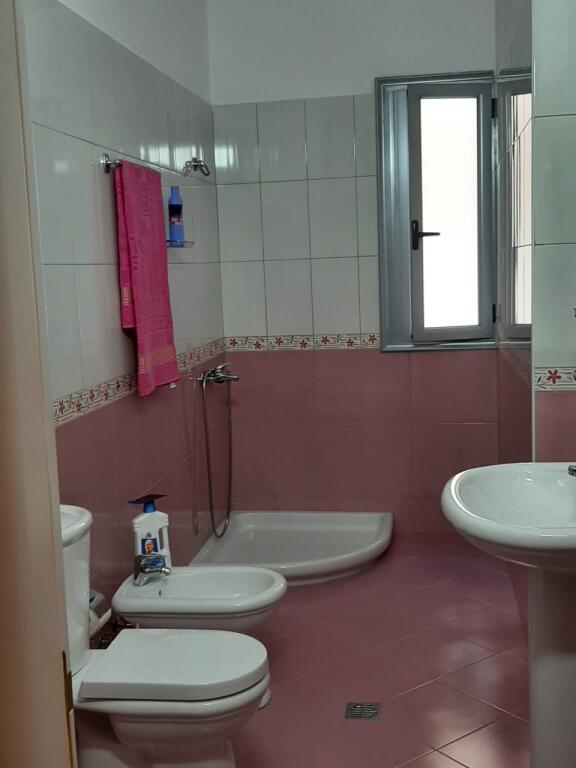 APARTMENT 1+1 FOR RENT IN VLORE 500 €