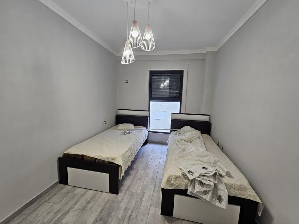 FOR RENT 2+1 APARTMENT AT THE BEACH, NEAR HOTEL ANTALYA